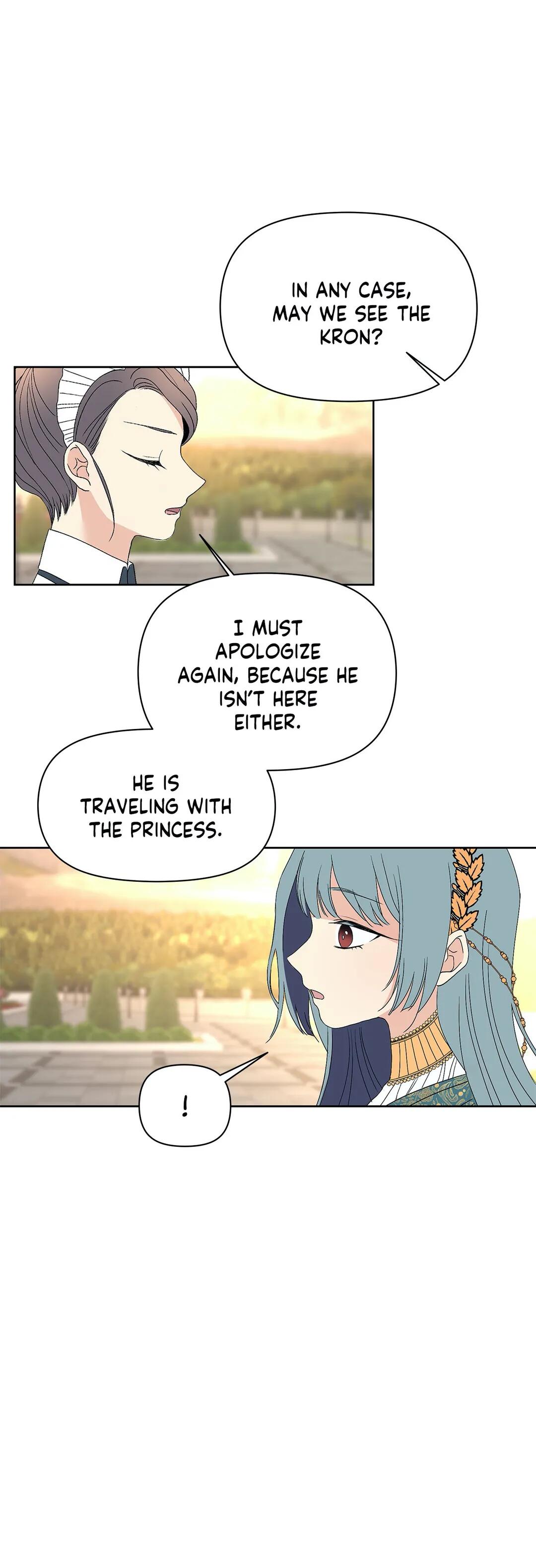 Princess Villainess Chapter 20 image 37