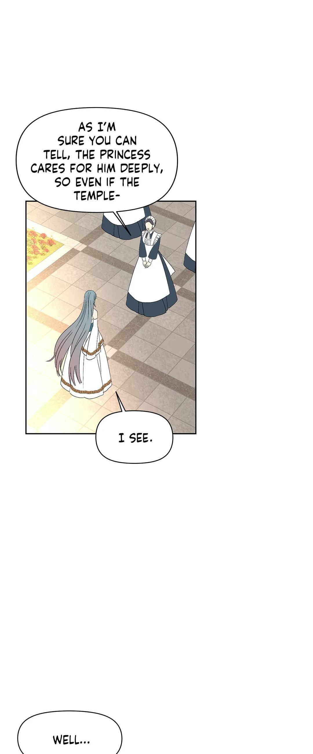 Princess Villainess Chapter 20 image 38