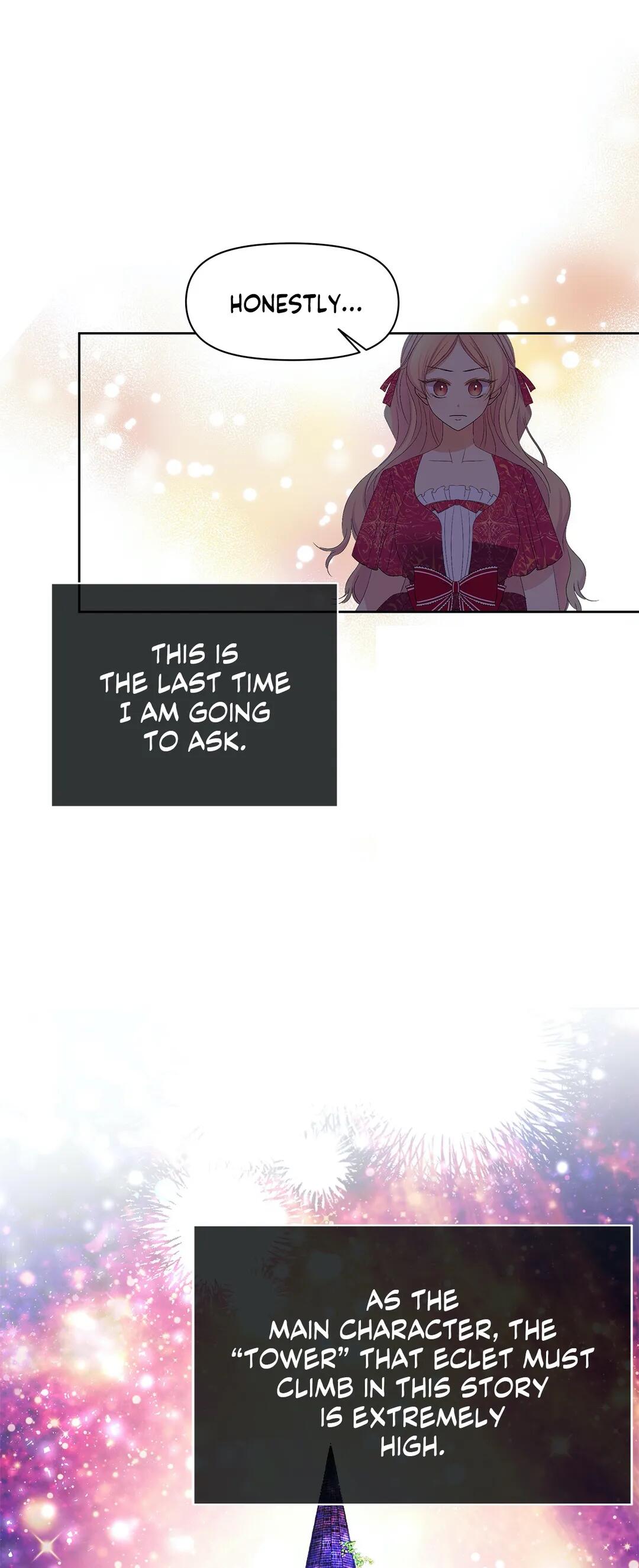 Princess Villainess Chapter 20 image 3