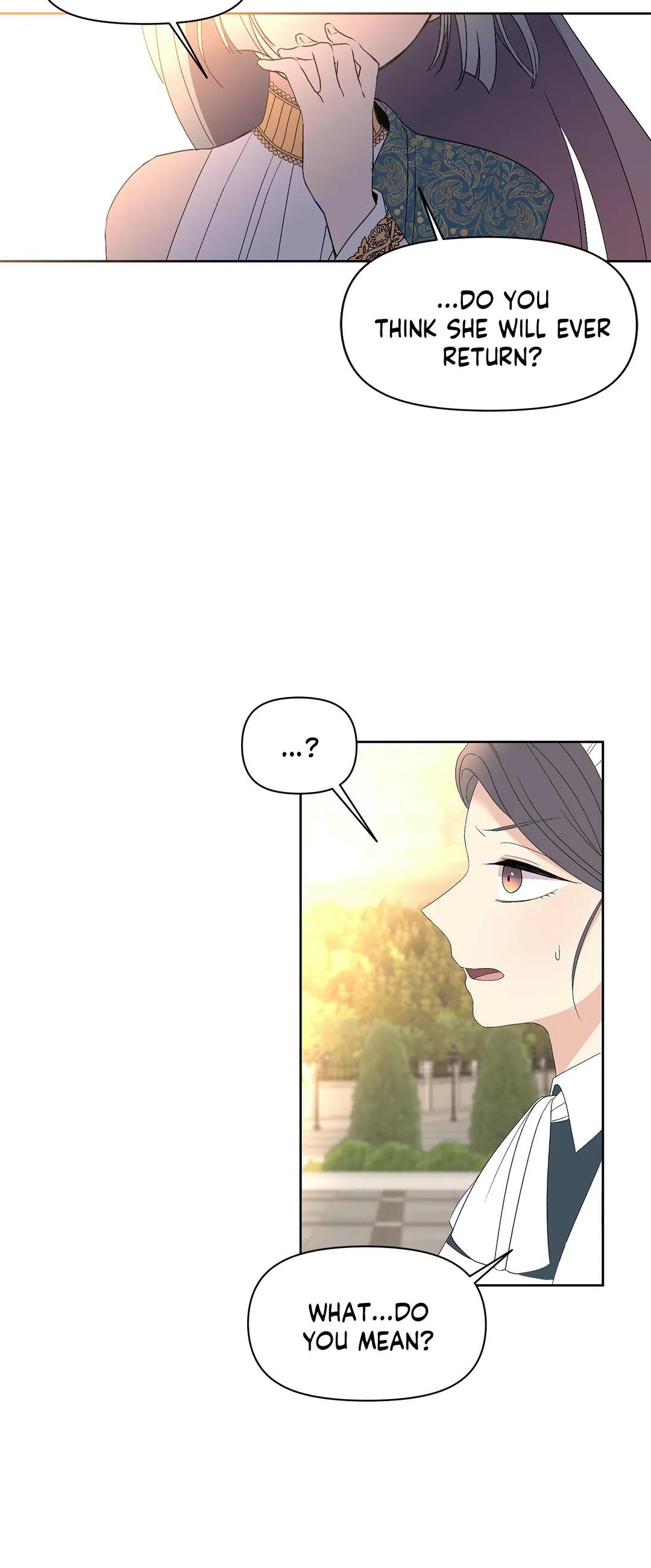 Princess Villainess Chapter 20 image 39