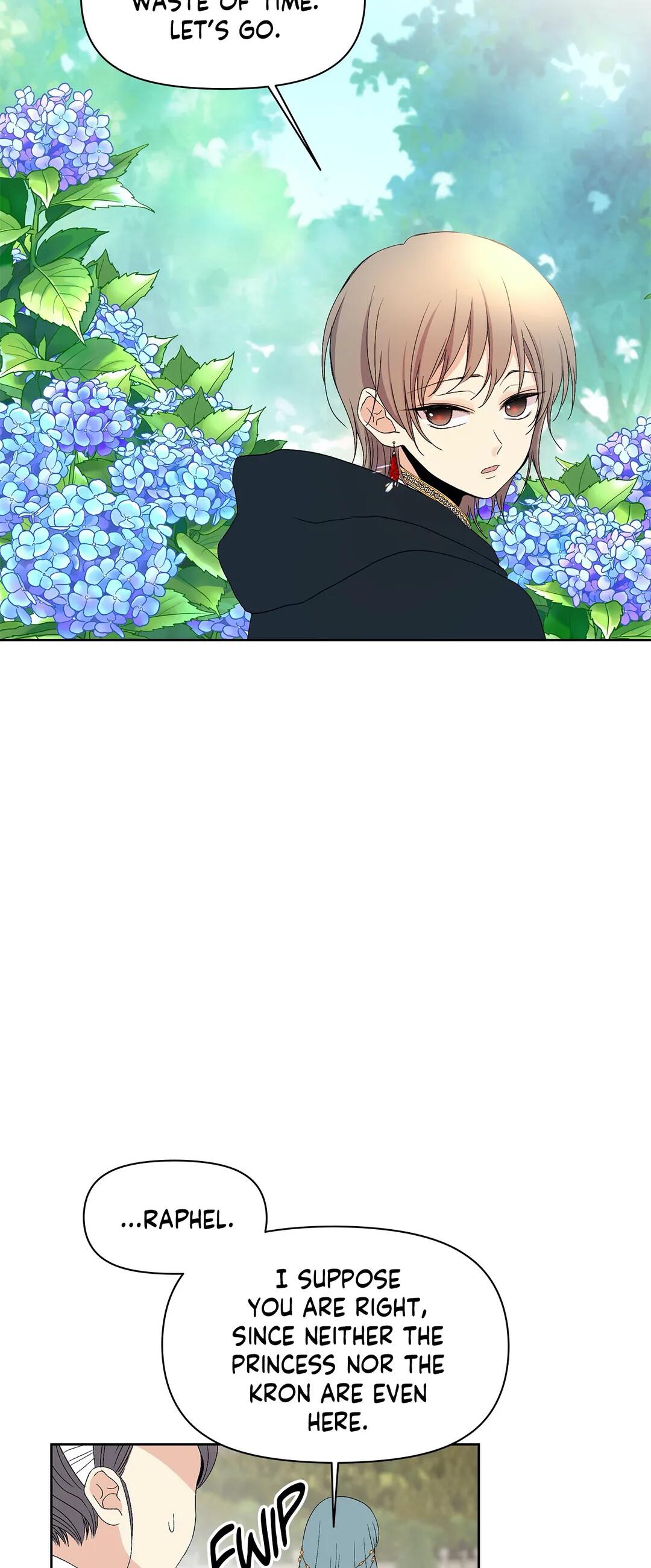 Princess Villainess Chapter 20 image 41