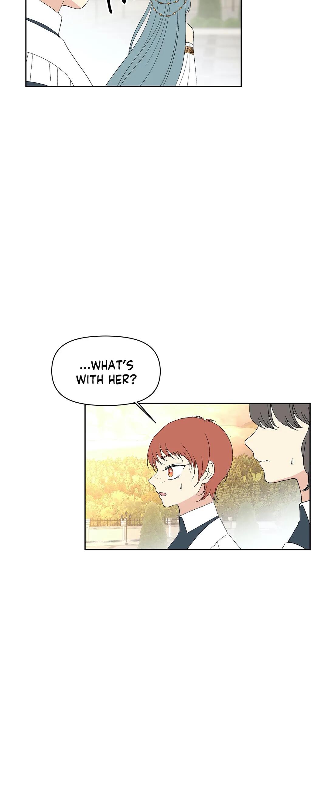 Princess Villainess Chapter 20 image 42