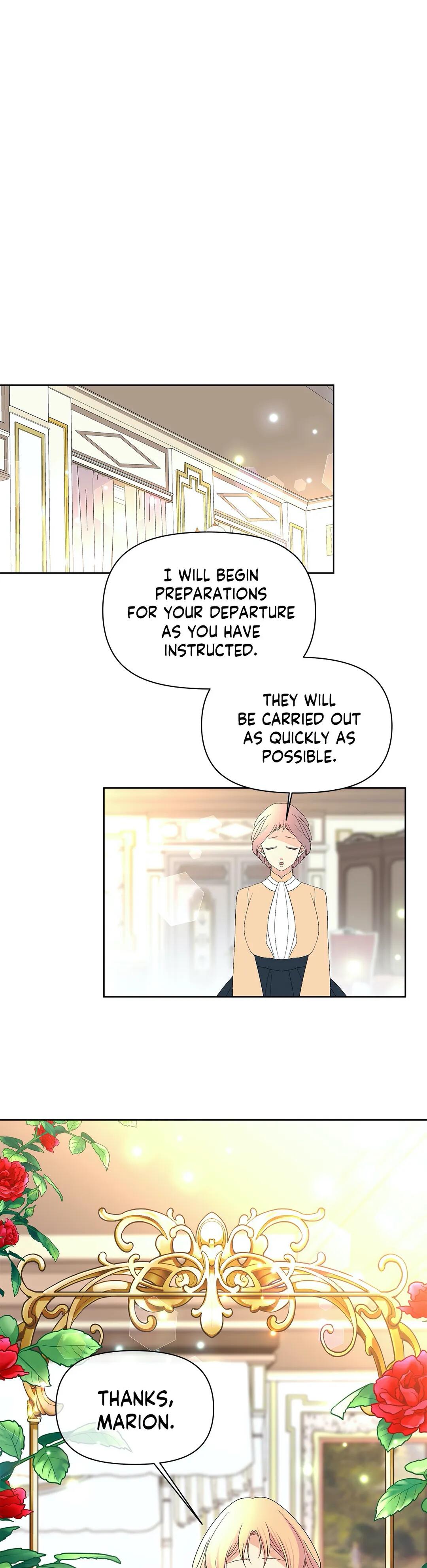 Princess Villainess Chapter 21 image 0