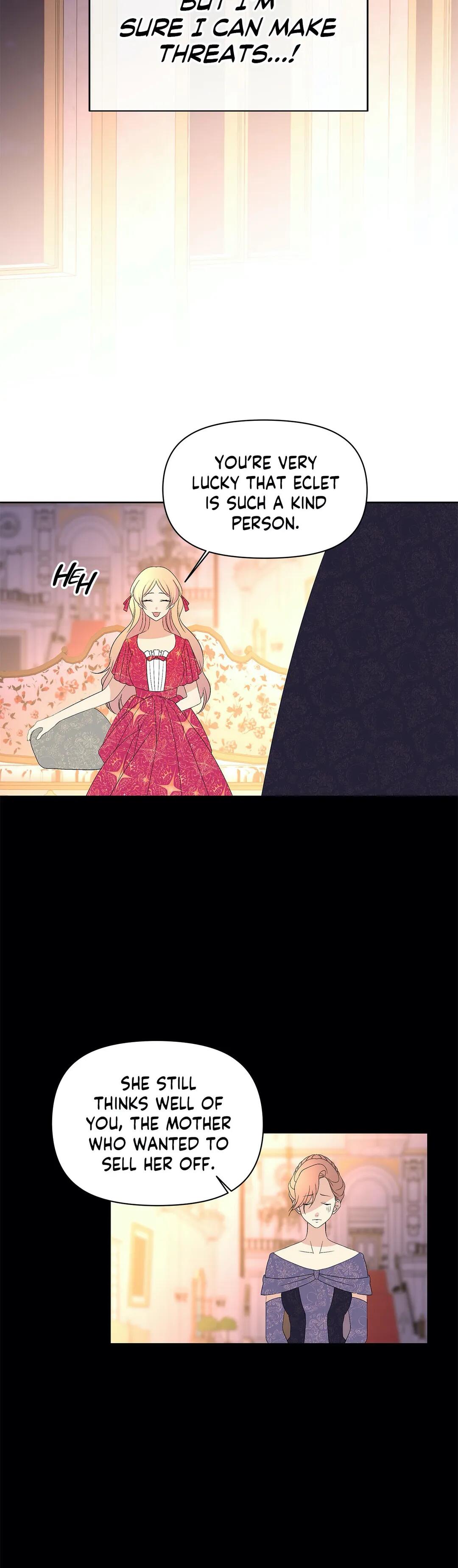 Princess Villainess Chapter 21 image 11