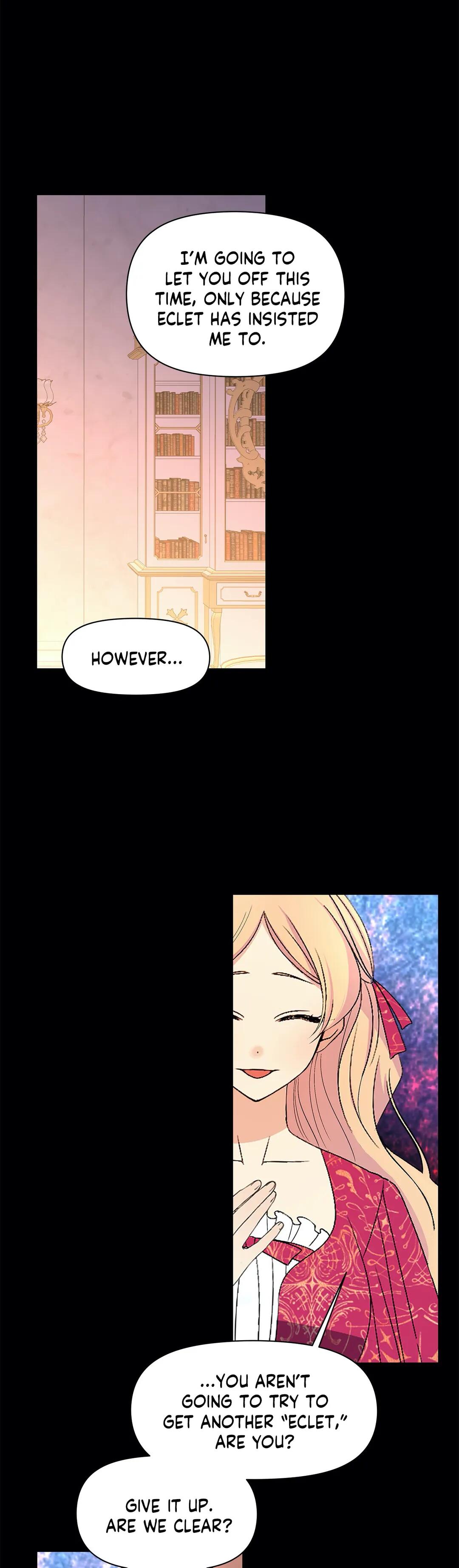 Princess Villainess Chapter 21 image 12