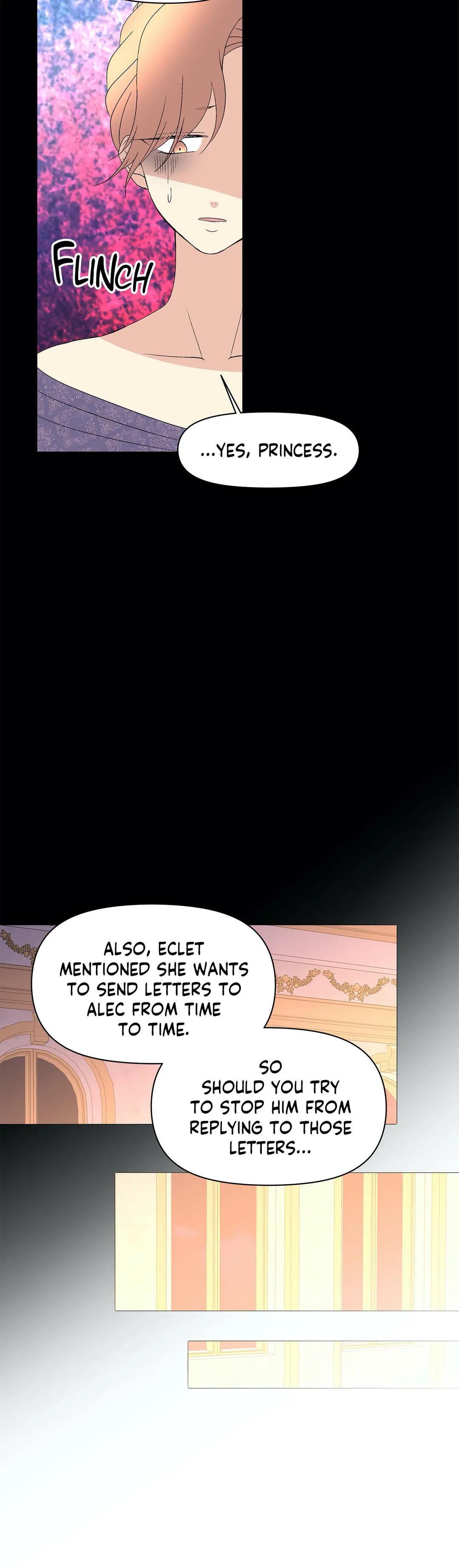 Princess Villainess Chapter 21 image 13