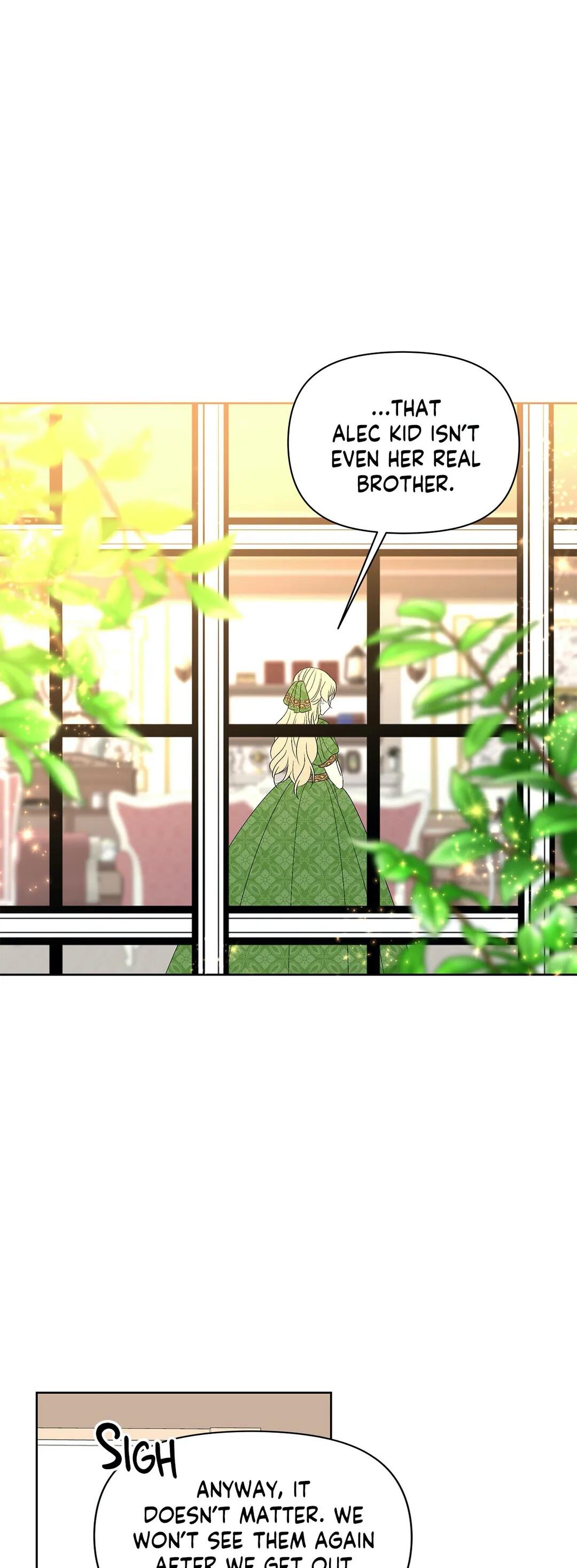 Princess Villainess Chapter 21 image 14