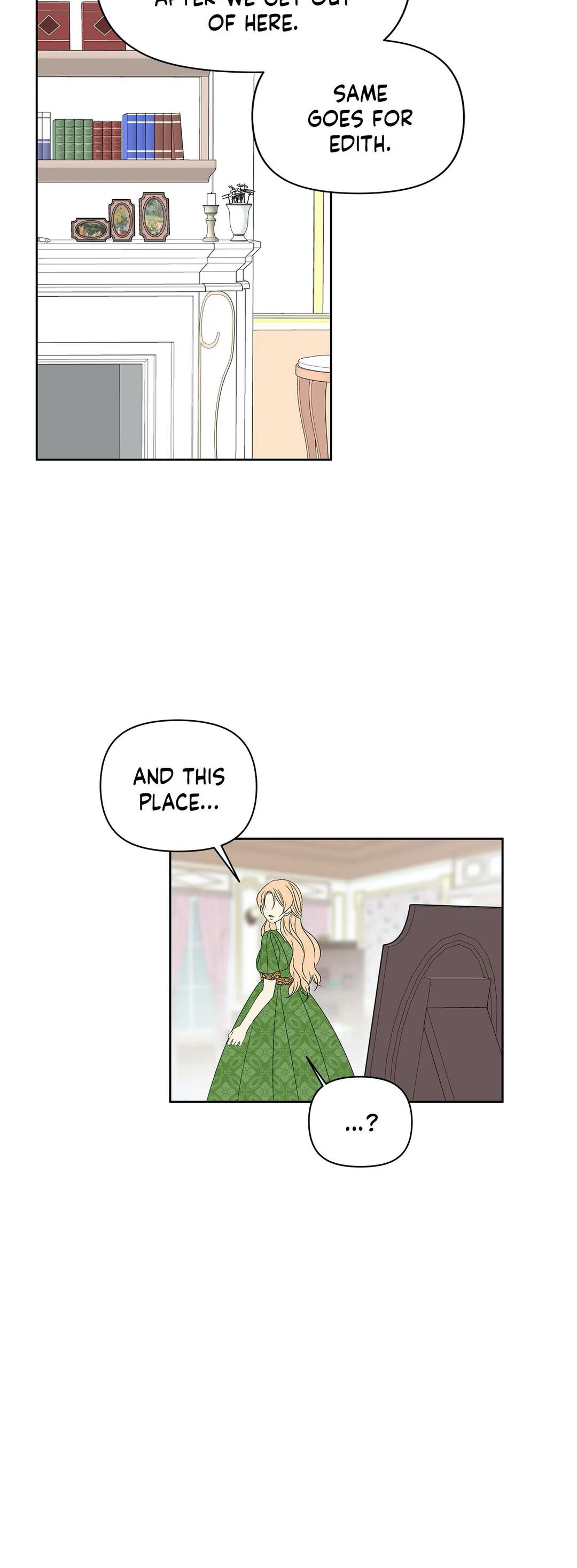 Princess Villainess Chapter 21 image 15