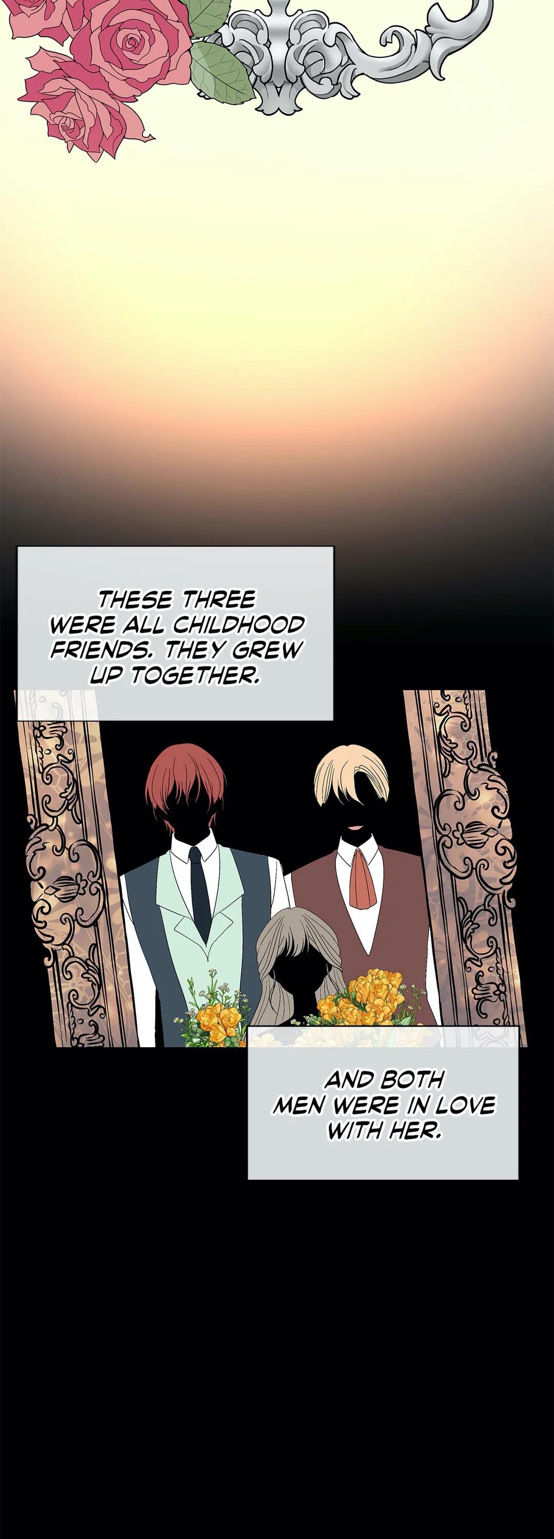 Princess Villainess Chapter 21 image 21