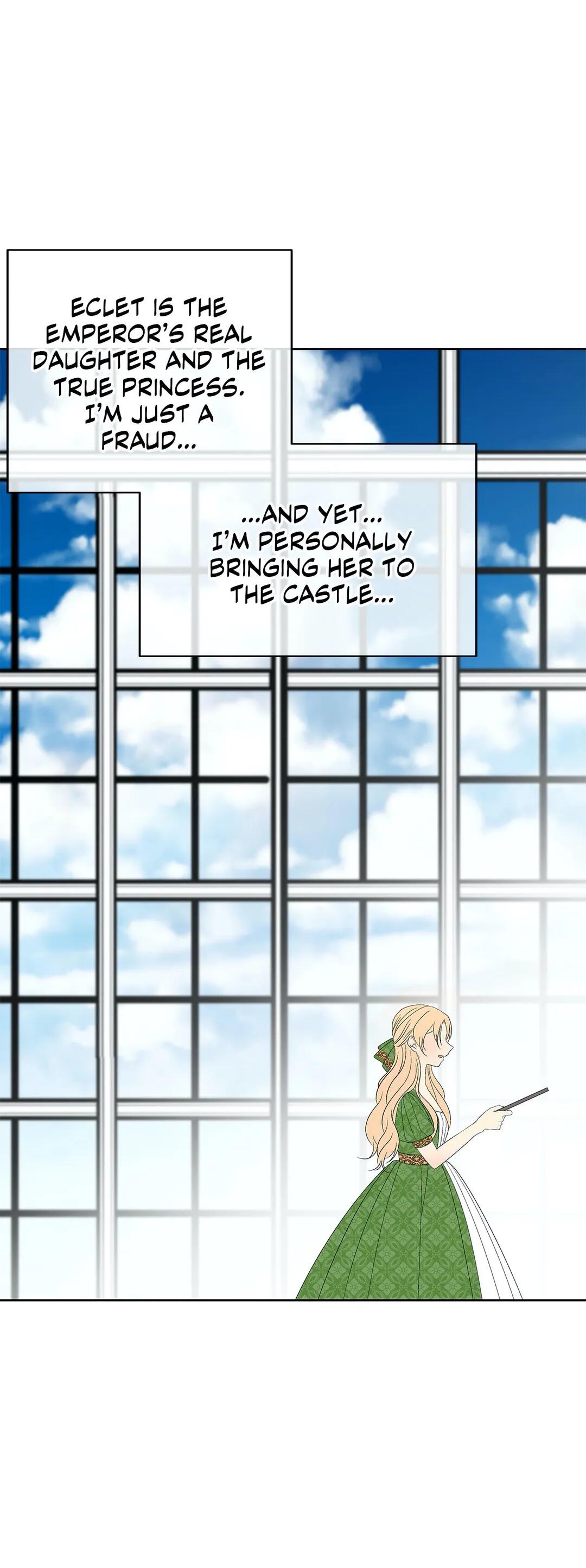 Princess Villainess Chapter 21 image 28