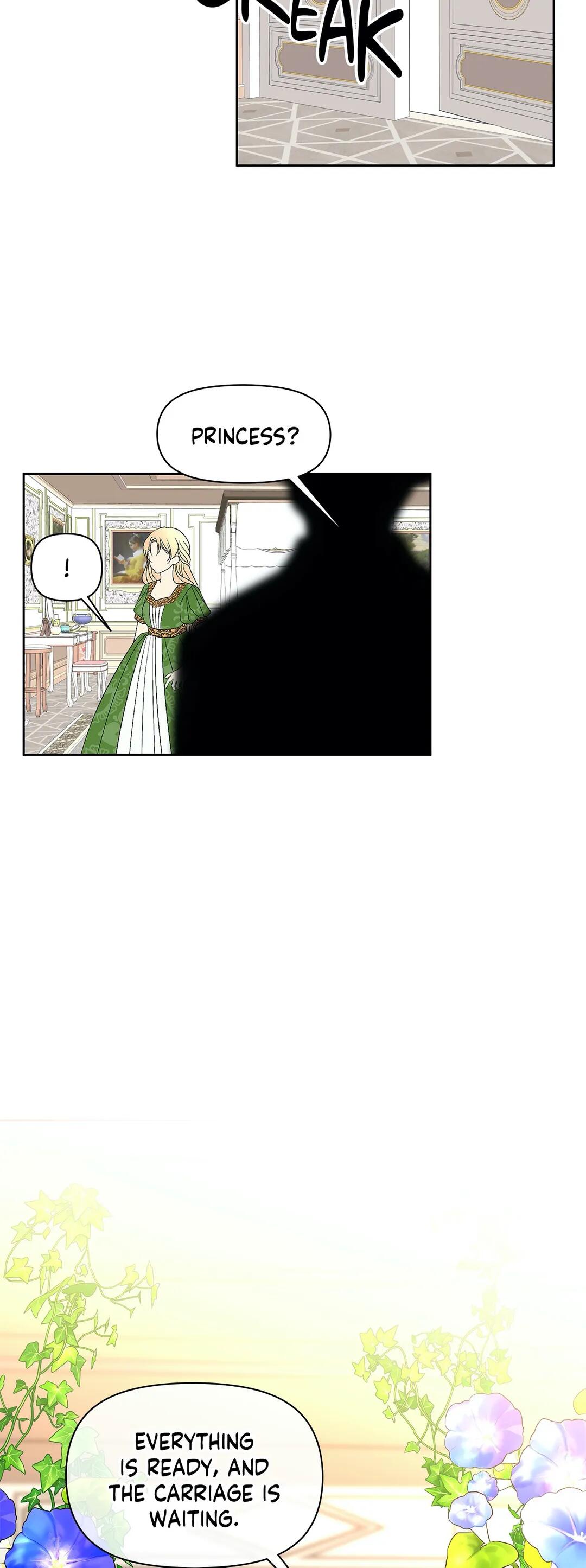 Princess Villainess Chapter 21 image 31