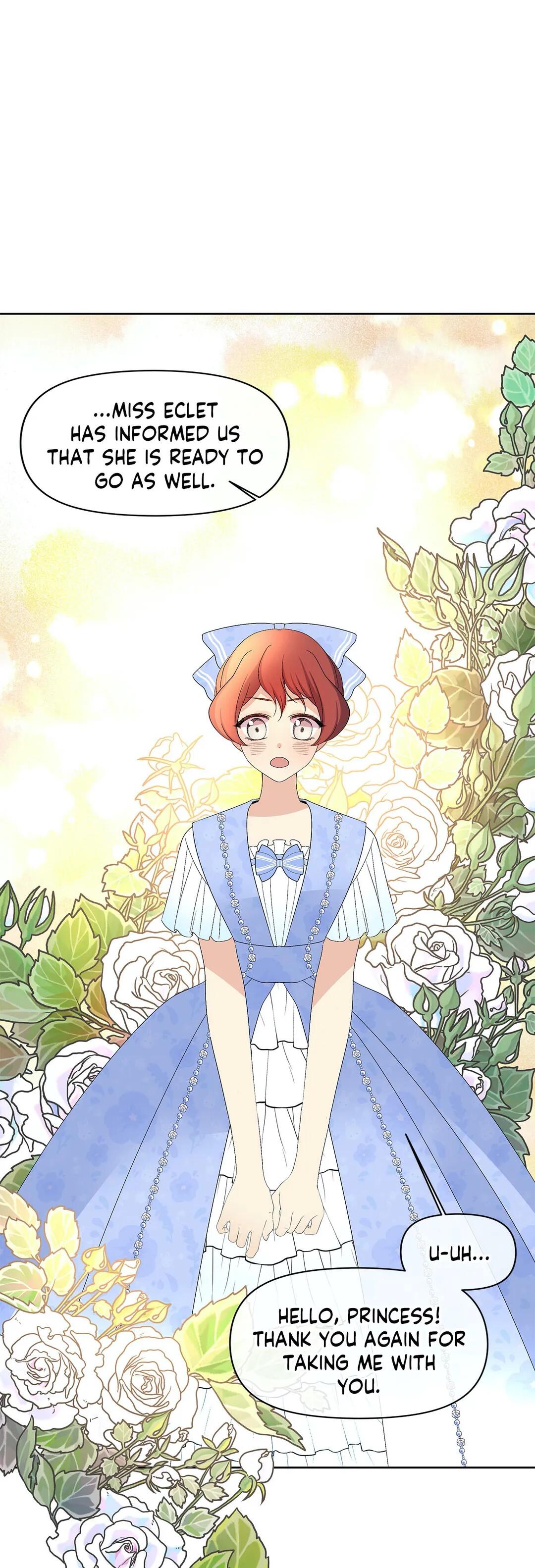 Princess Villainess Chapter 21 image 33
