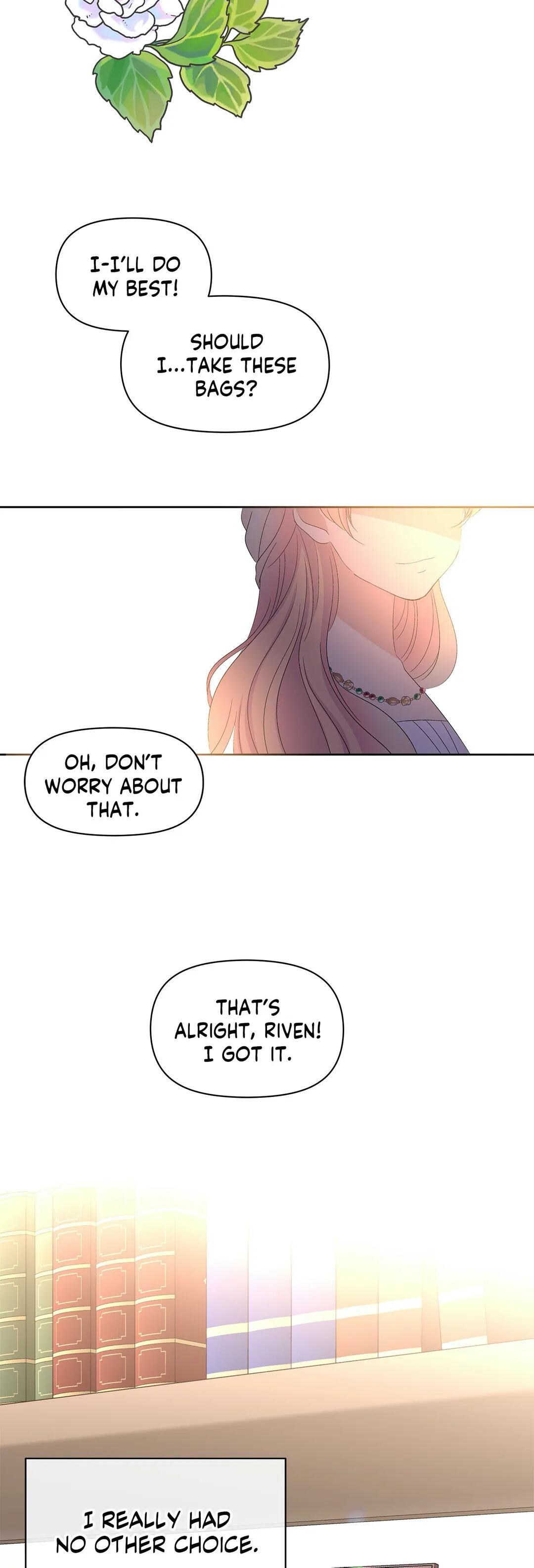 Princess Villainess Chapter 21 image 34