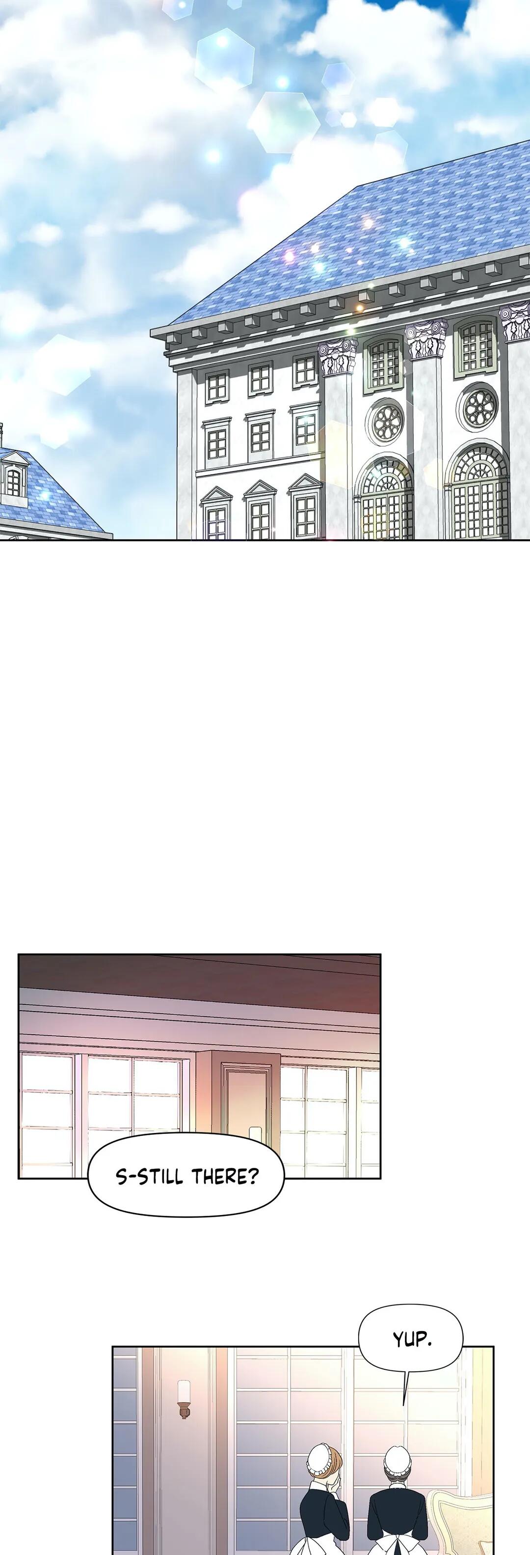 Princess Villainess Chapter 21 image 36