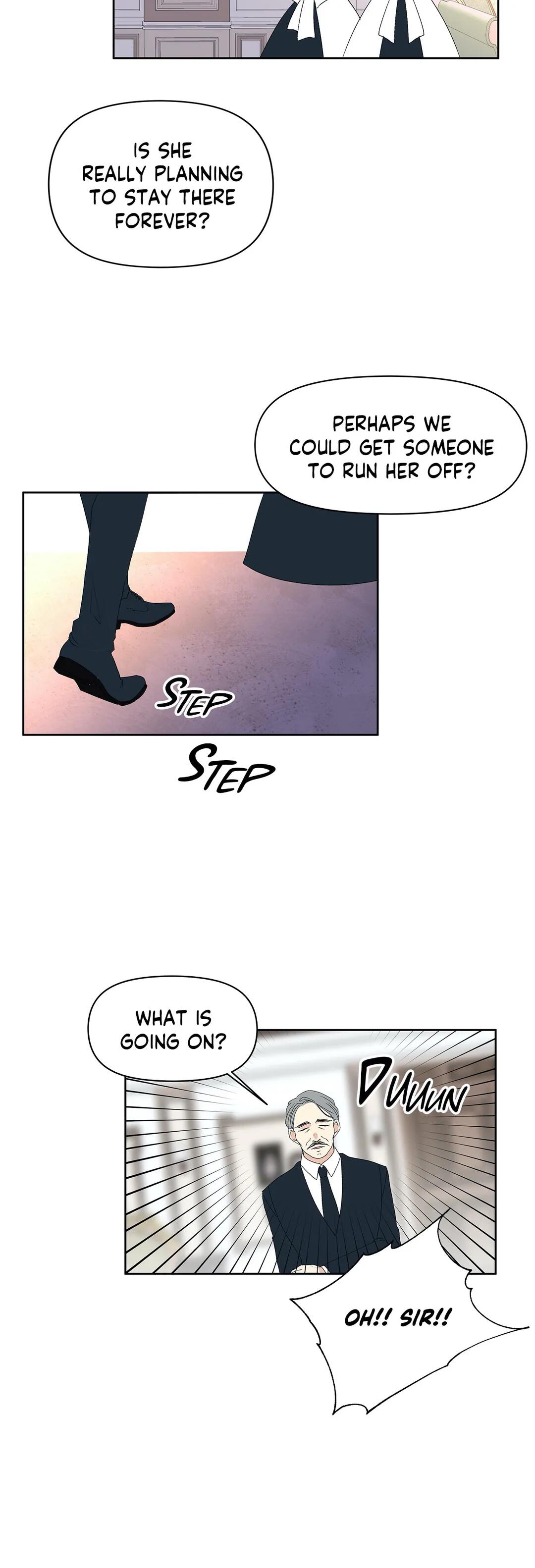 Princess Villainess Chapter 21 image 37