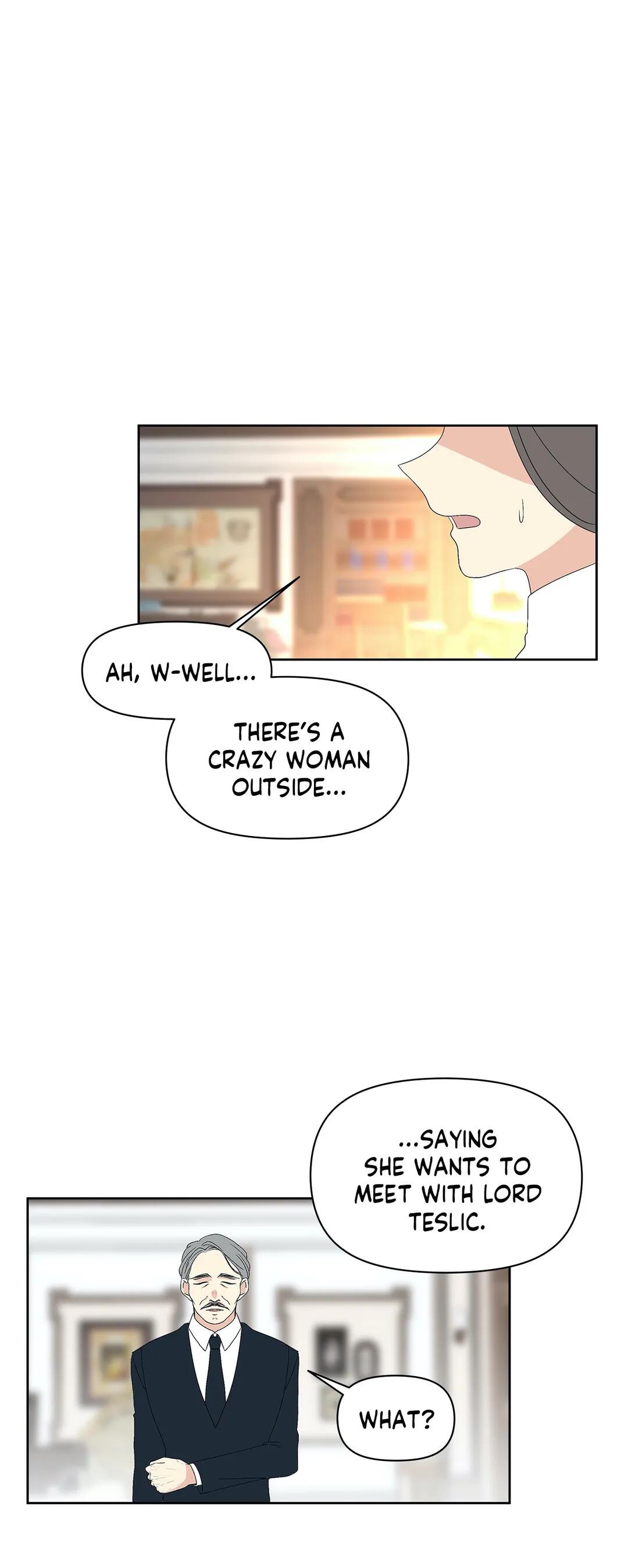 Princess Villainess Chapter 21 image 38
