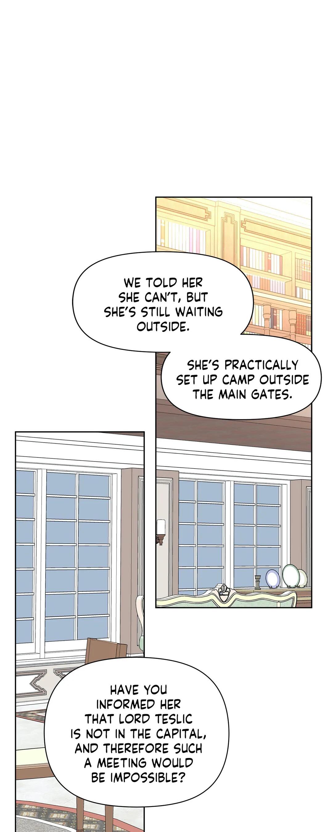 Princess Villainess Chapter 21 image 39