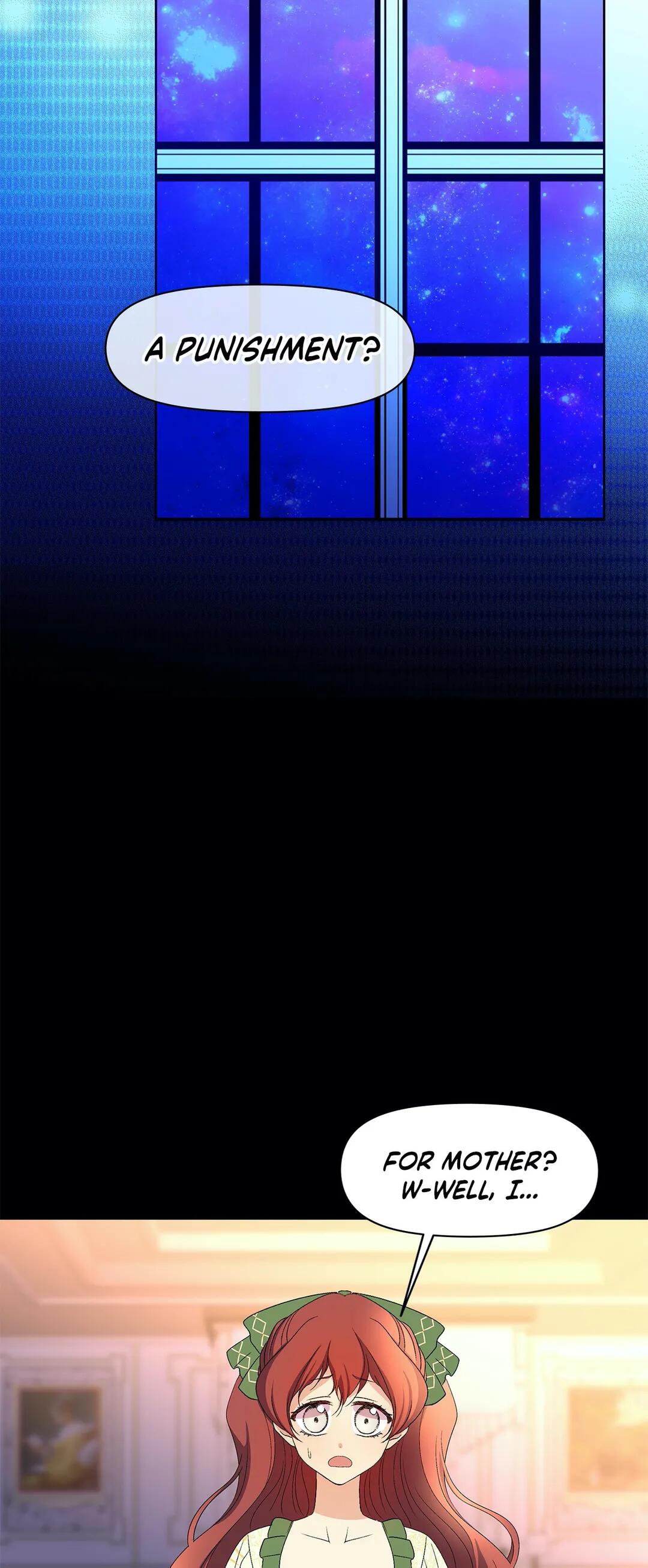 Princess Villainess Chapter 21 image 8