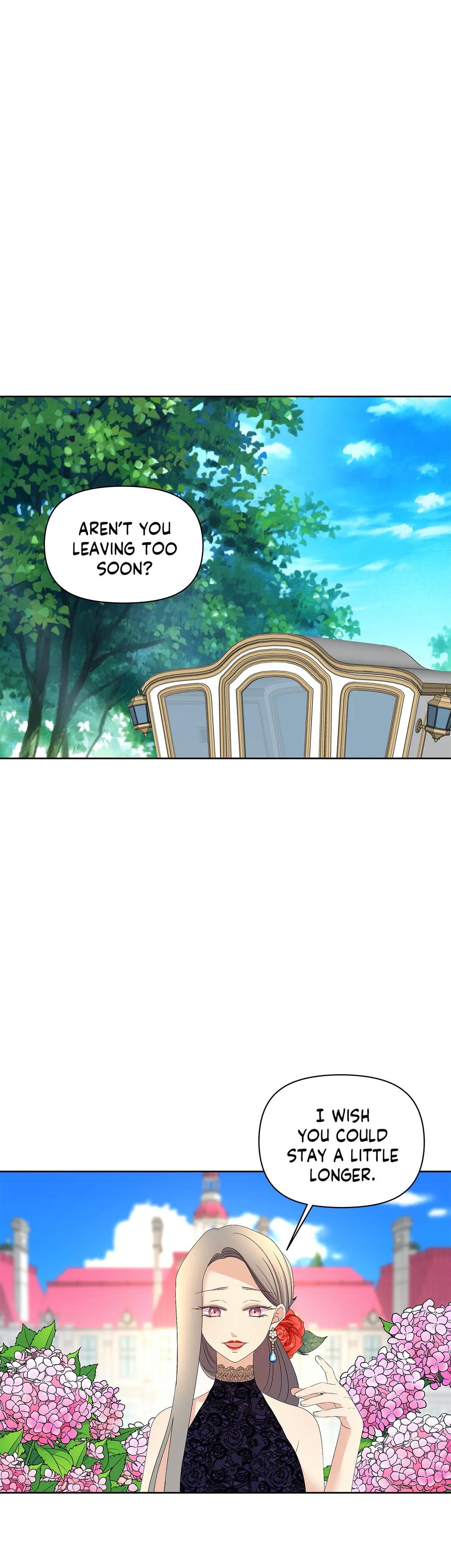 Princess Villainess Chapter 22 image 0