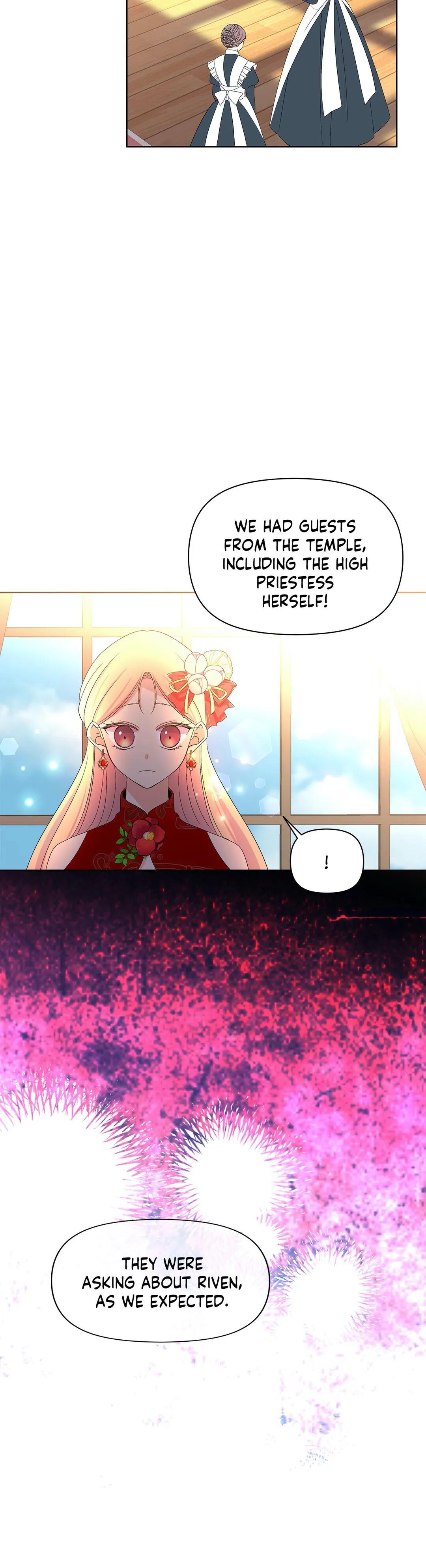 Princess Villainess Chapter 22 image 10