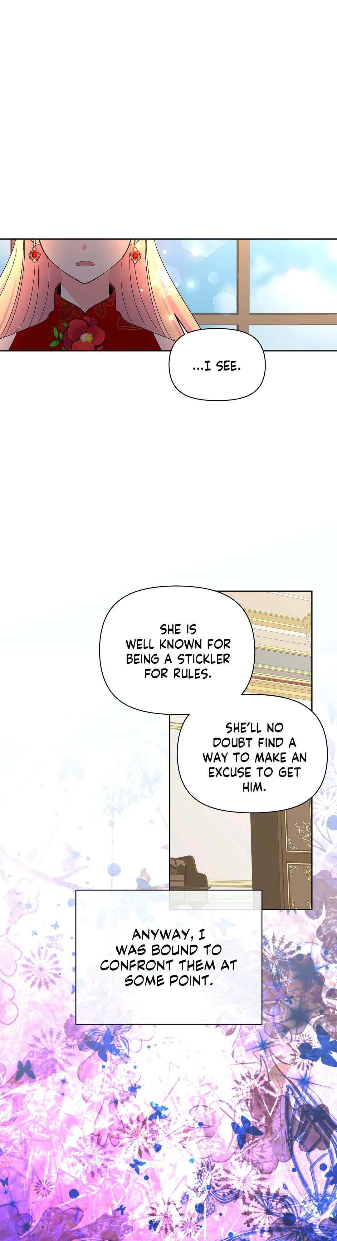 Princess Villainess Chapter 22 image 11