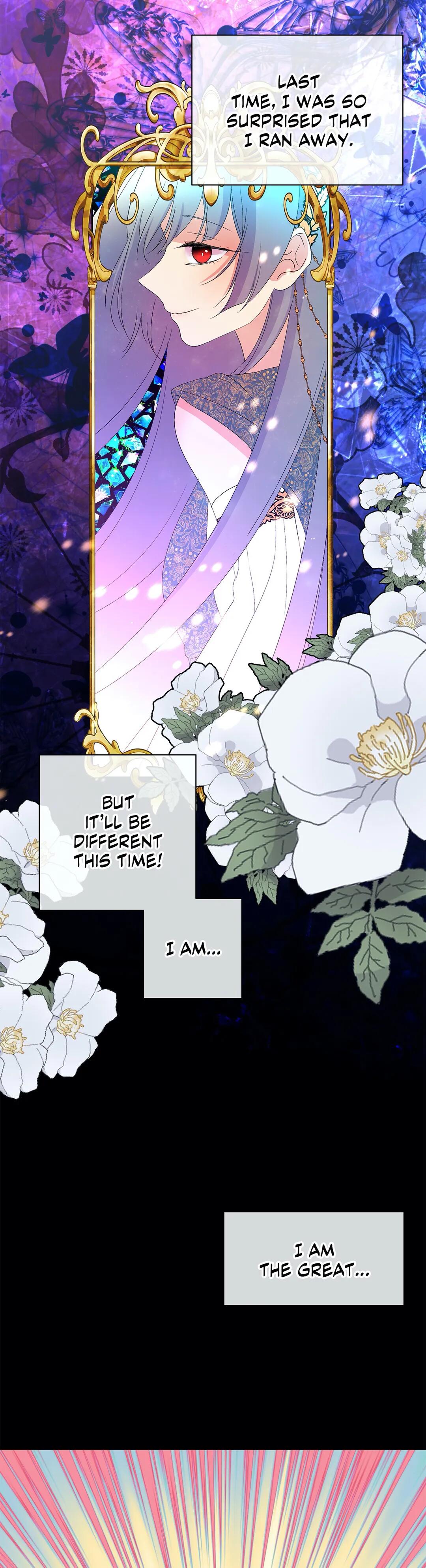 Princess Villainess Chapter 22 image 12