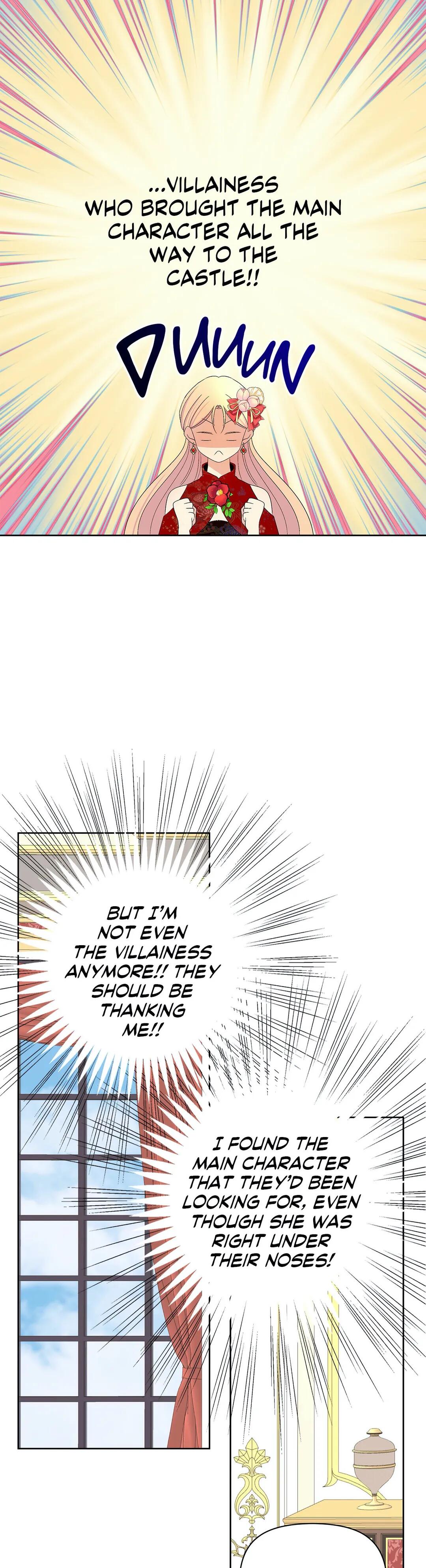 Princess Villainess Chapter 22 image 13