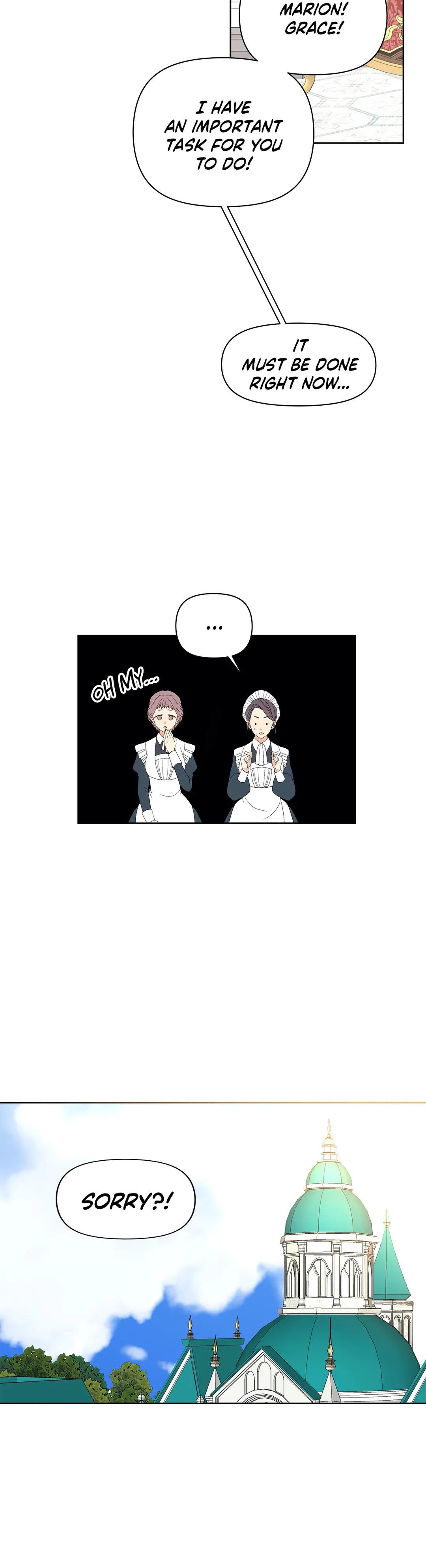 Princess Villainess Chapter 22 image 14
