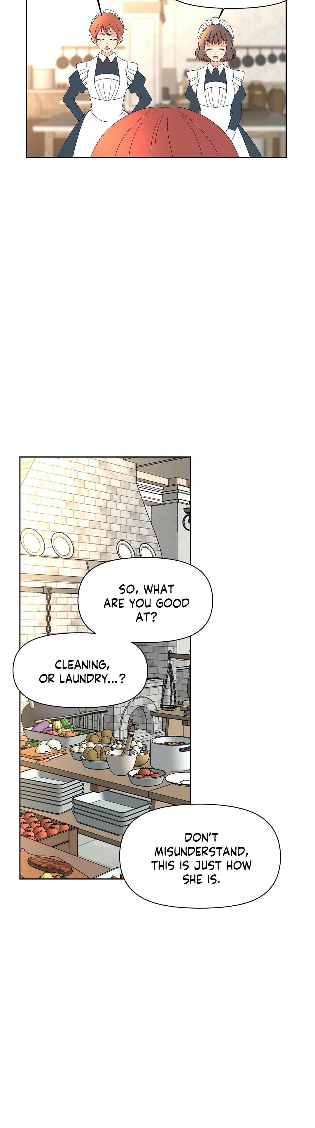 Princess Villainess Chapter 22 image 16