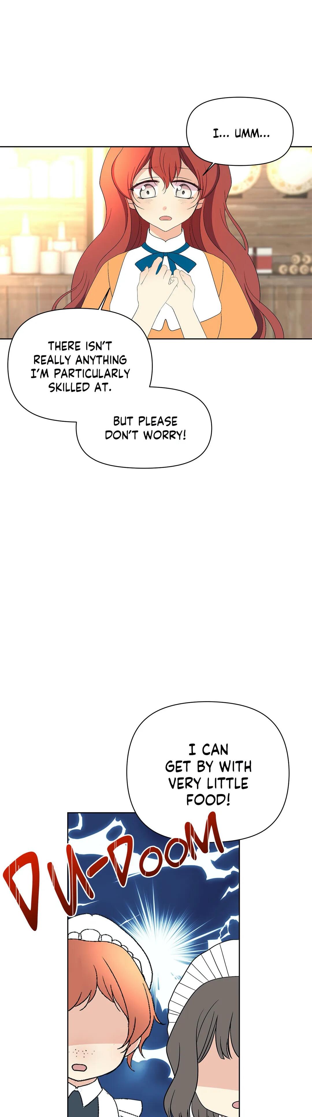 Princess Villainess Chapter 22 image 17