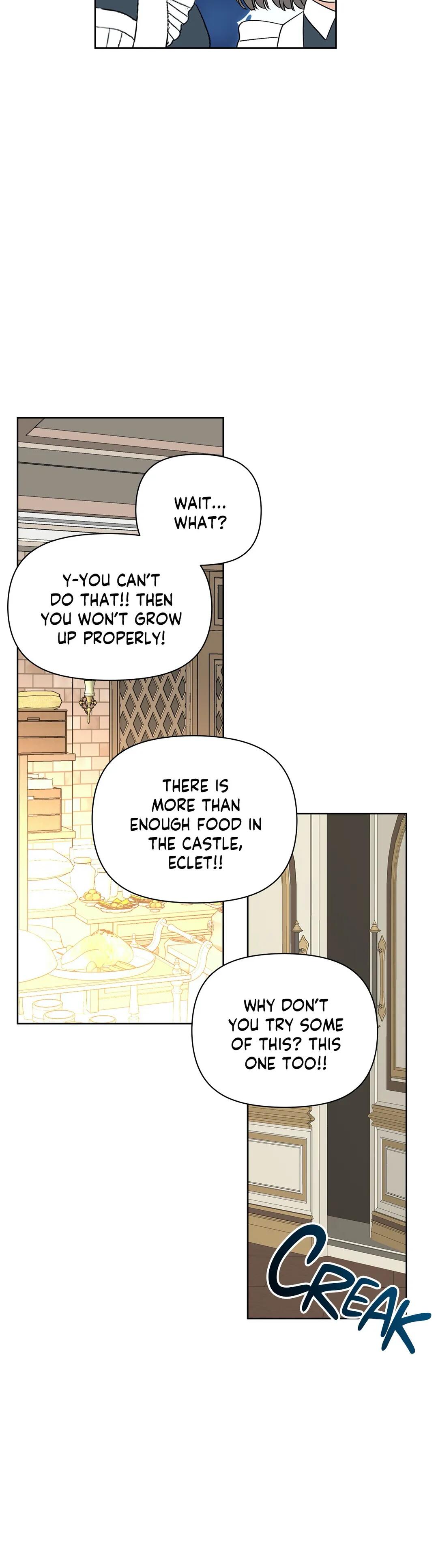 Princess Villainess Chapter 22 image 18