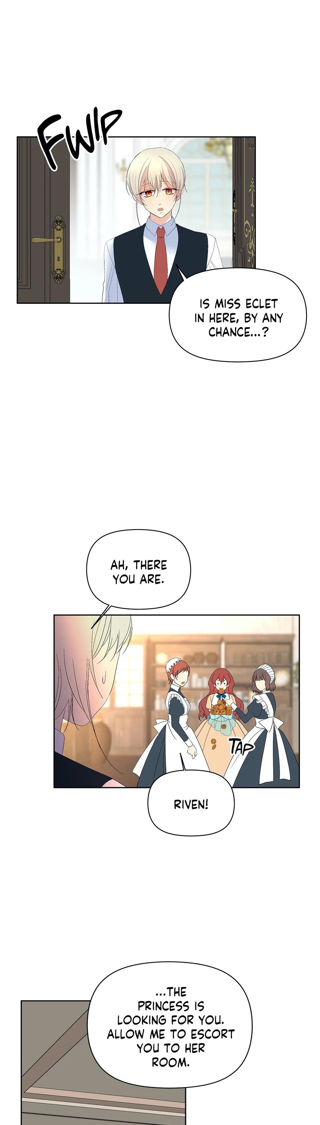 Princess Villainess Chapter 22 image 19
