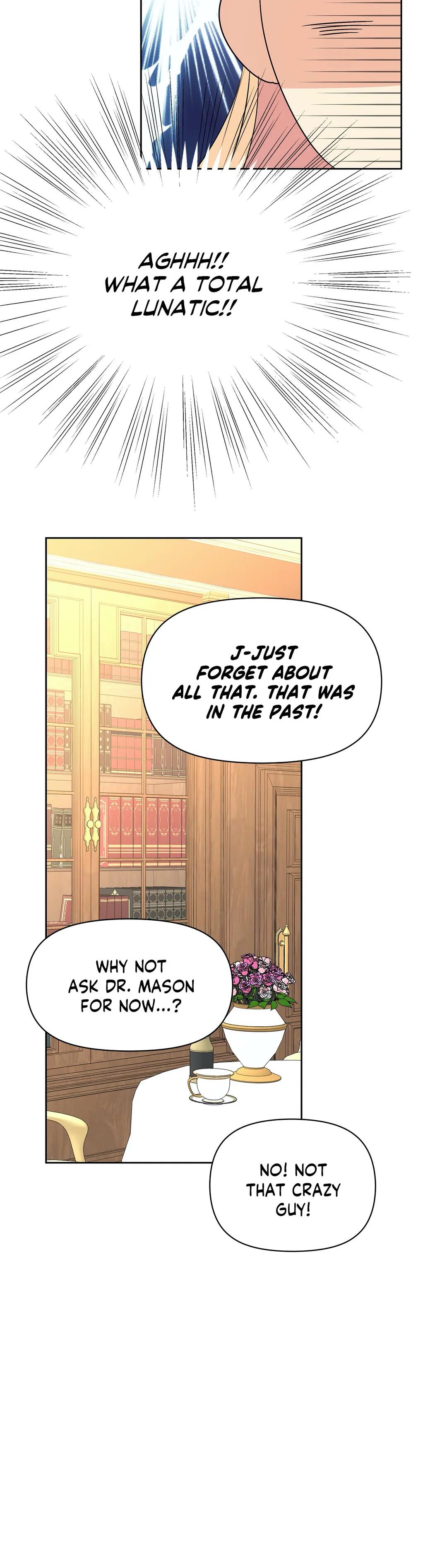 Princess Villainess Chapter 22 image 22