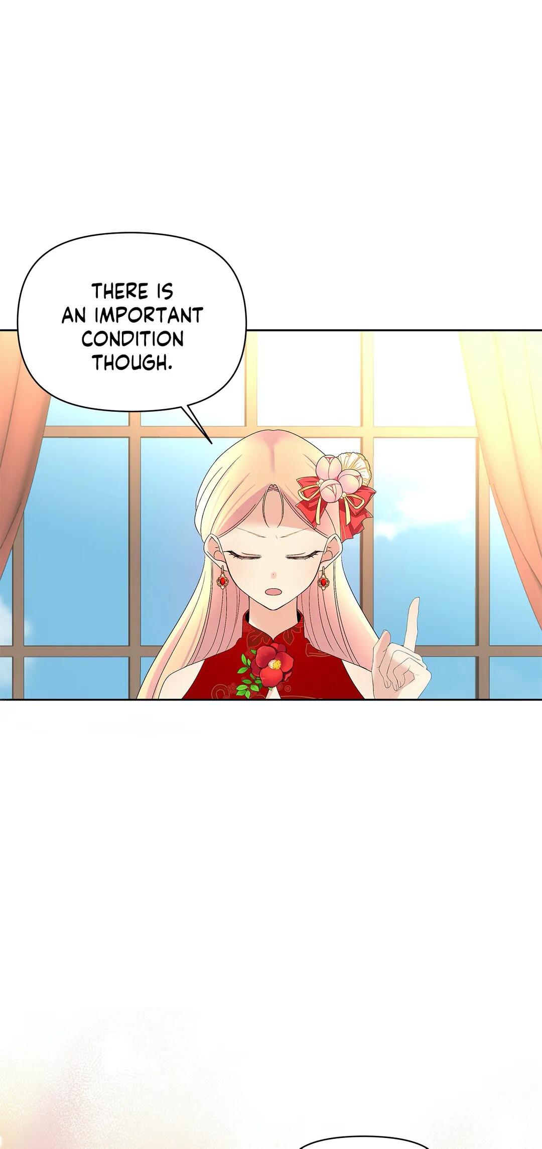 Princess Villainess Chapter 22 image 23