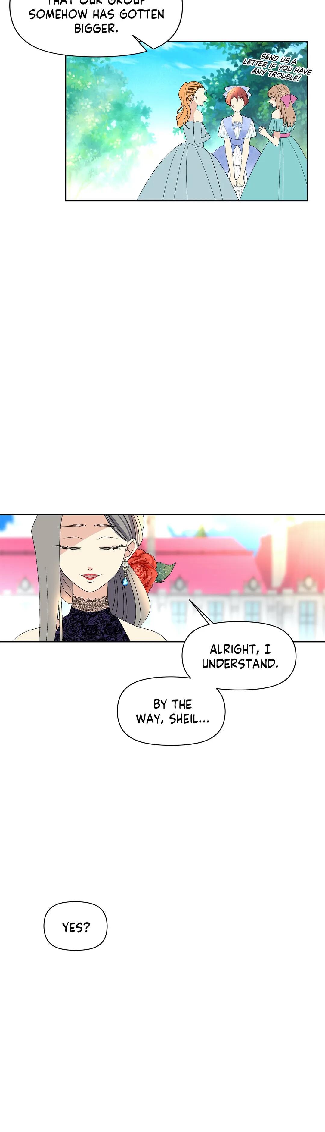 Princess Villainess Chapter 22 image 2
