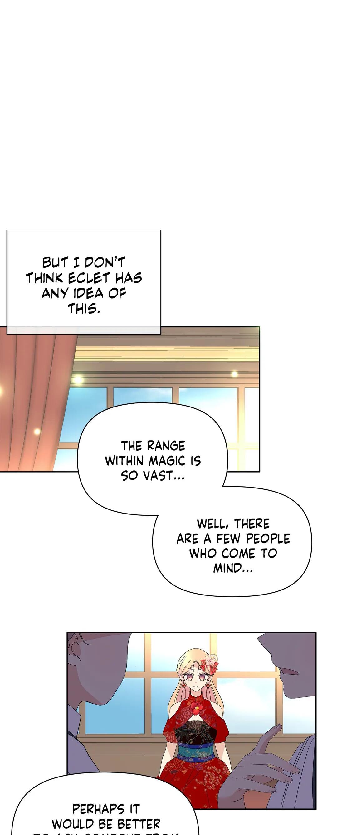 Princess Villainess Chapter 22 image 29