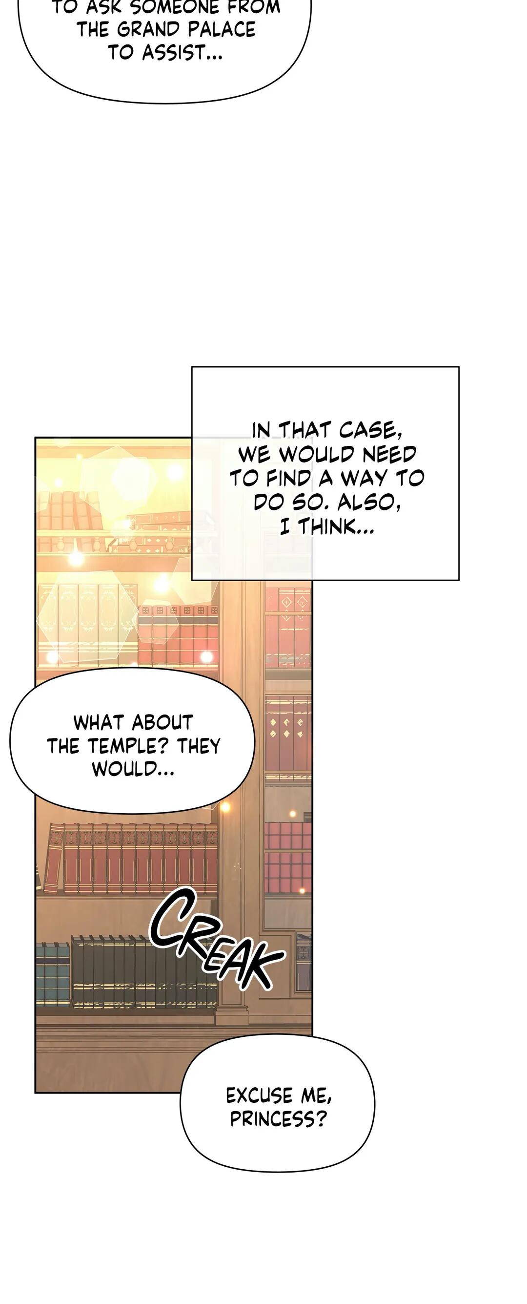 Princess Villainess Chapter 22 image 30