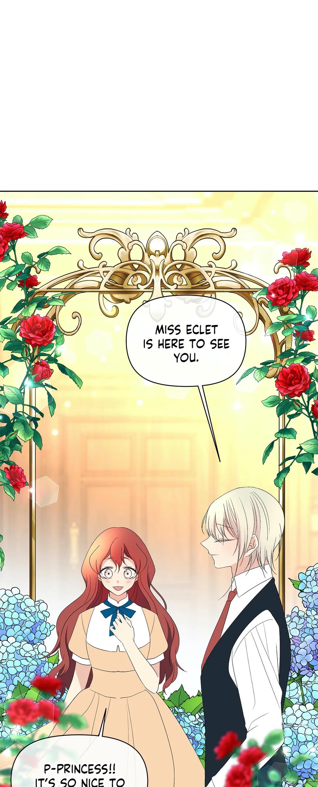 Princess Villainess Chapter 22 image 31