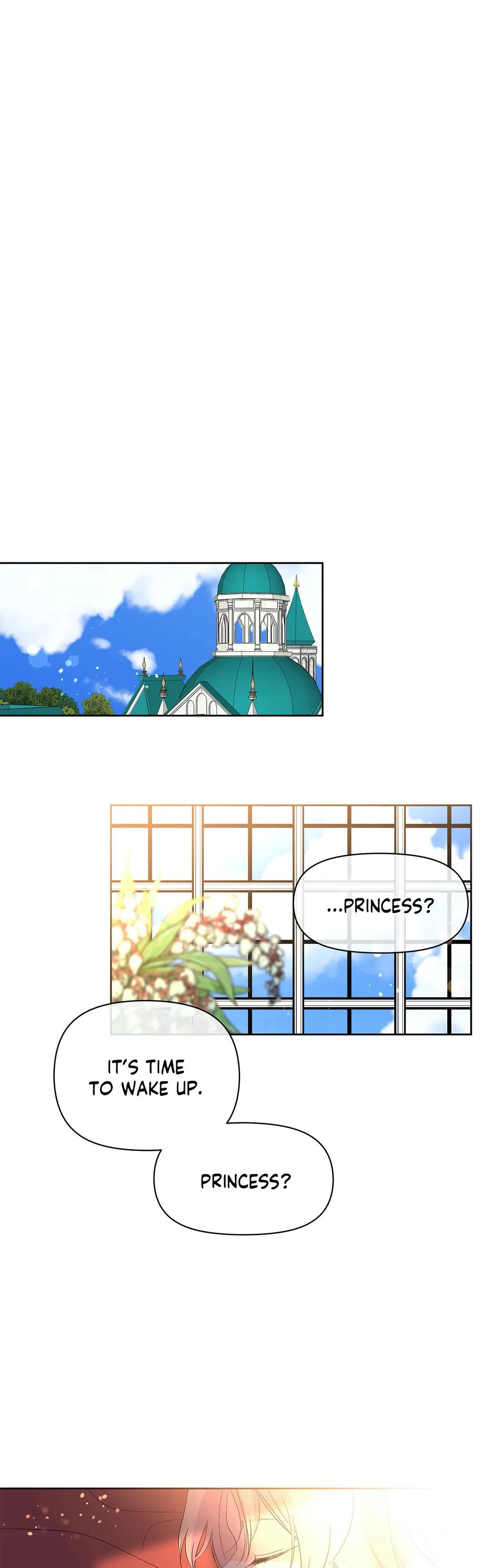 Princess Villainess Chapter 22 image 34