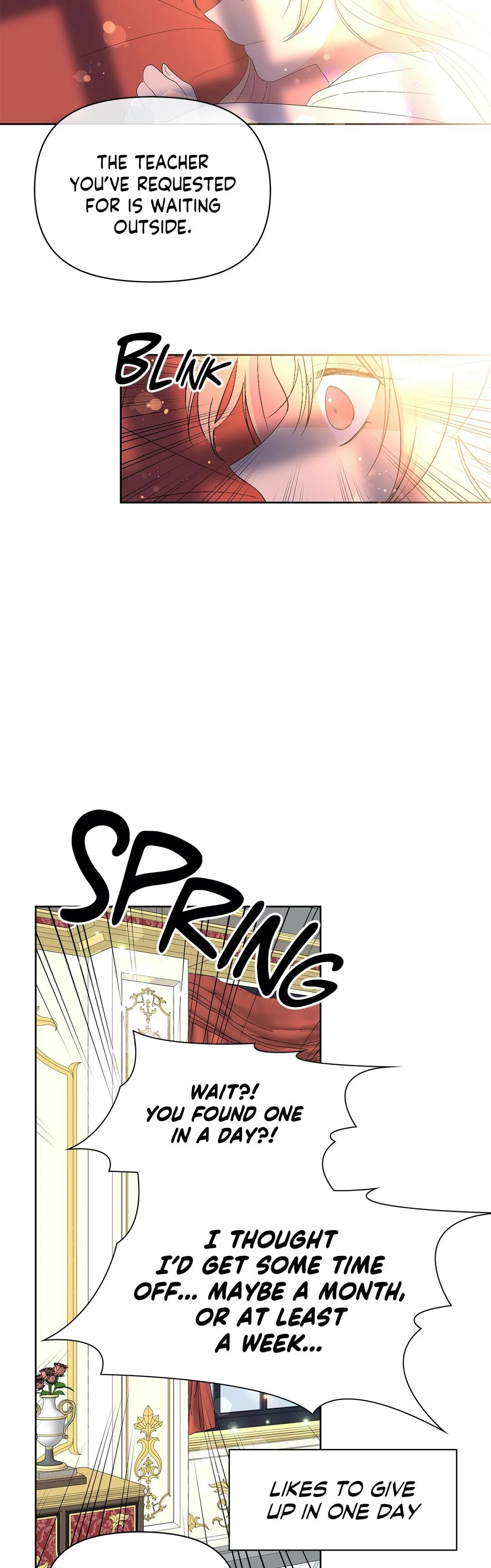 Princess Villainess Chapter 22 image 35
