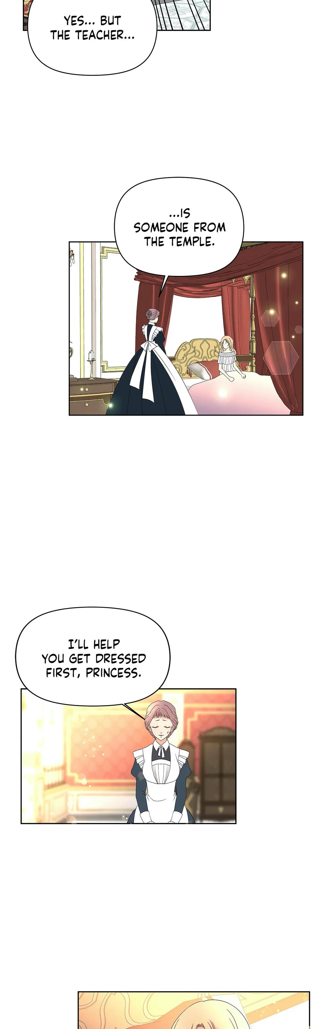 Princess Villainess Chapter 22 image 36