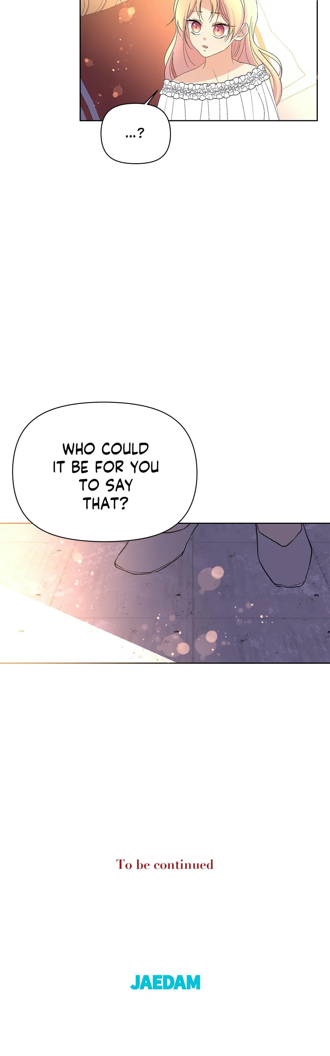 Princess Villainess Chapter 22 image 37