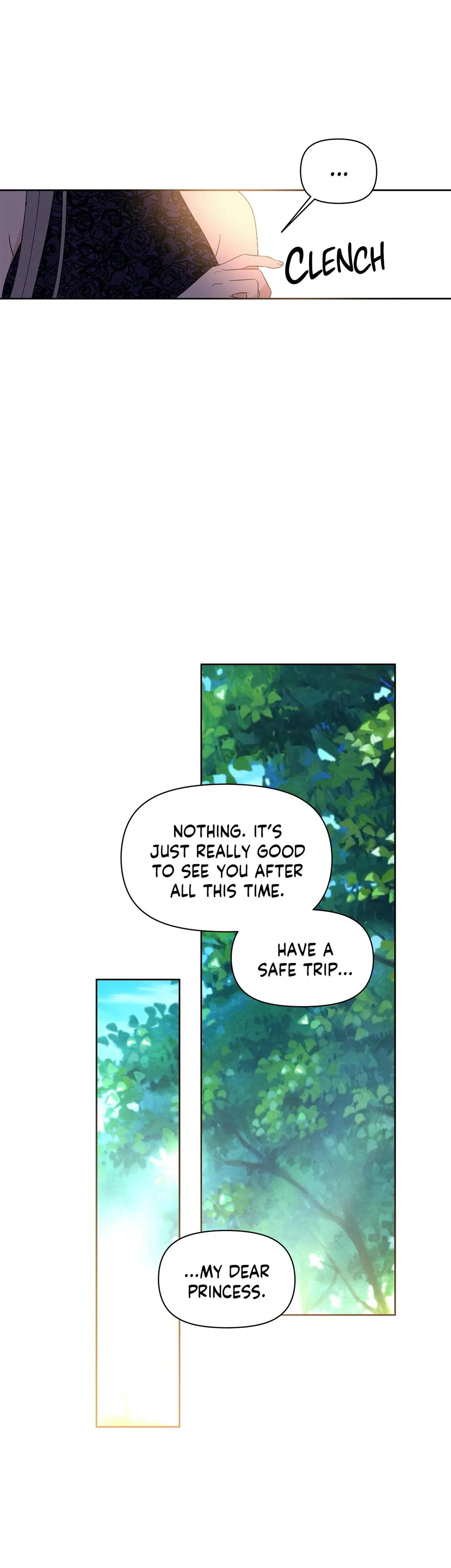 Princess Villainess Chapter 22 image 3
