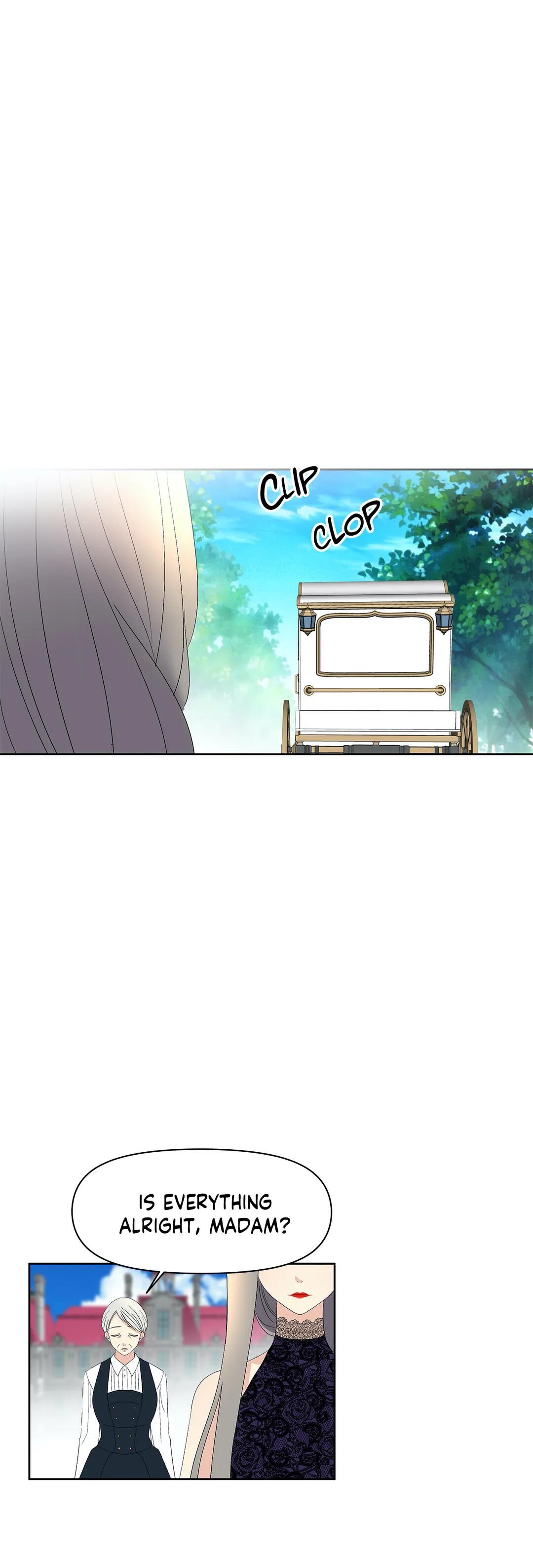 Princess Villainess Chapter 22 image 4