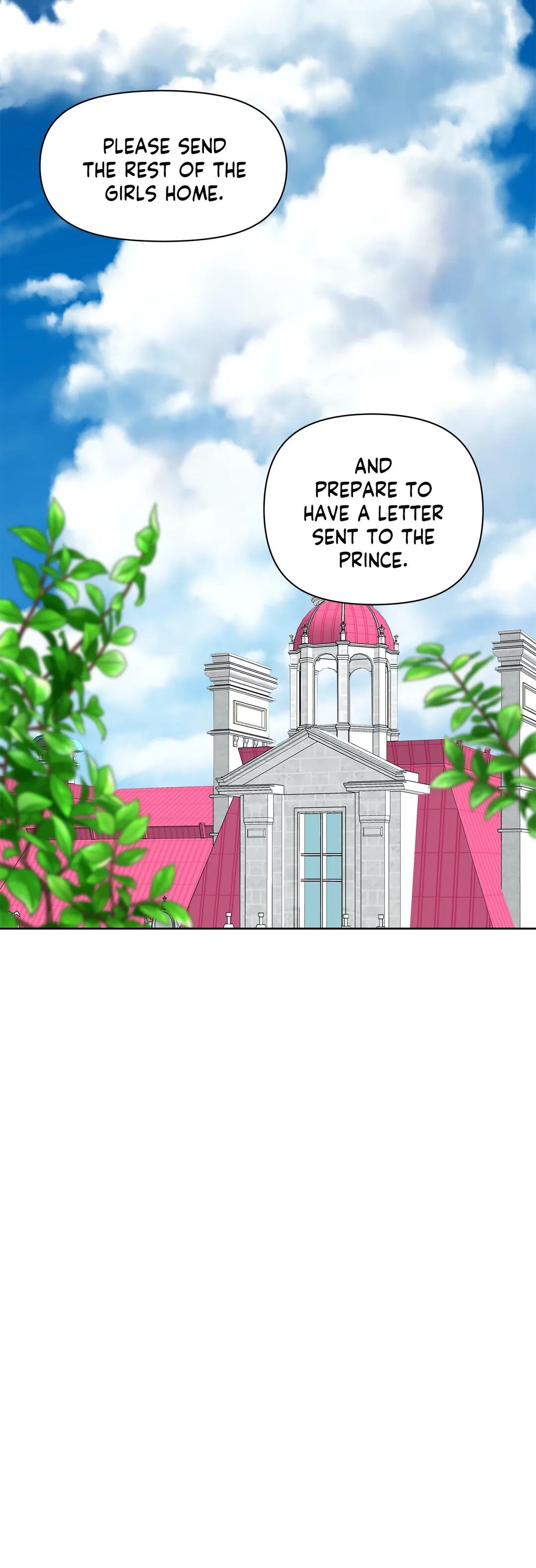 Princess Villainess Chapter 22 image 6