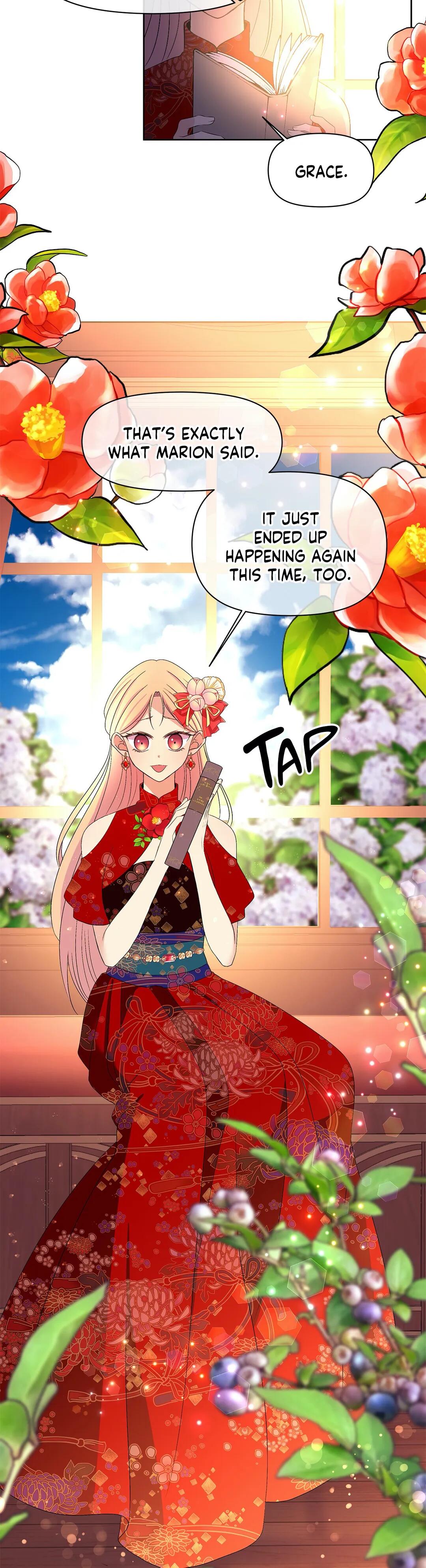 Princess Villainess Chapter 22 image 8