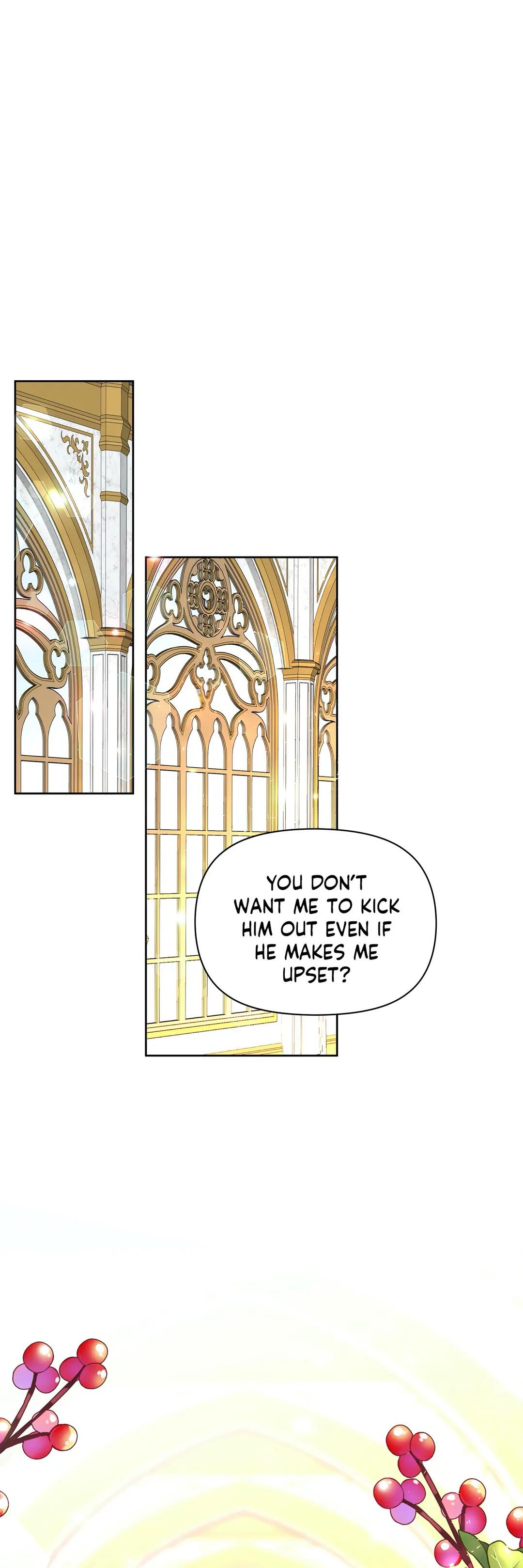 Princess Villainess Chapter 23 image 0