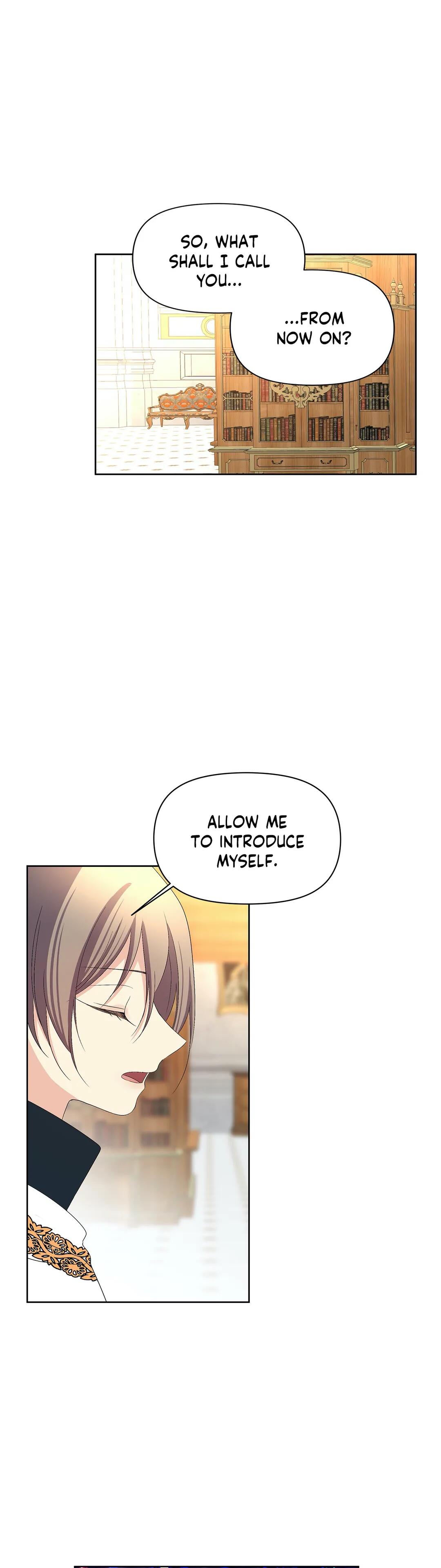 Princess Villainess Chapter 23 image 9