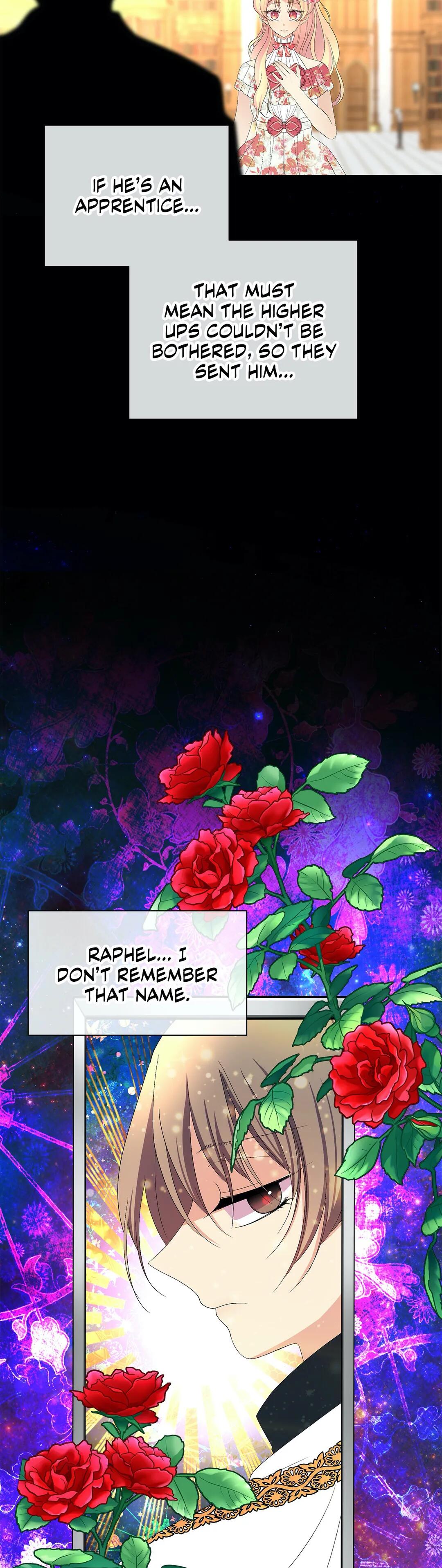 Princess Villainess Chapter 23 image 11