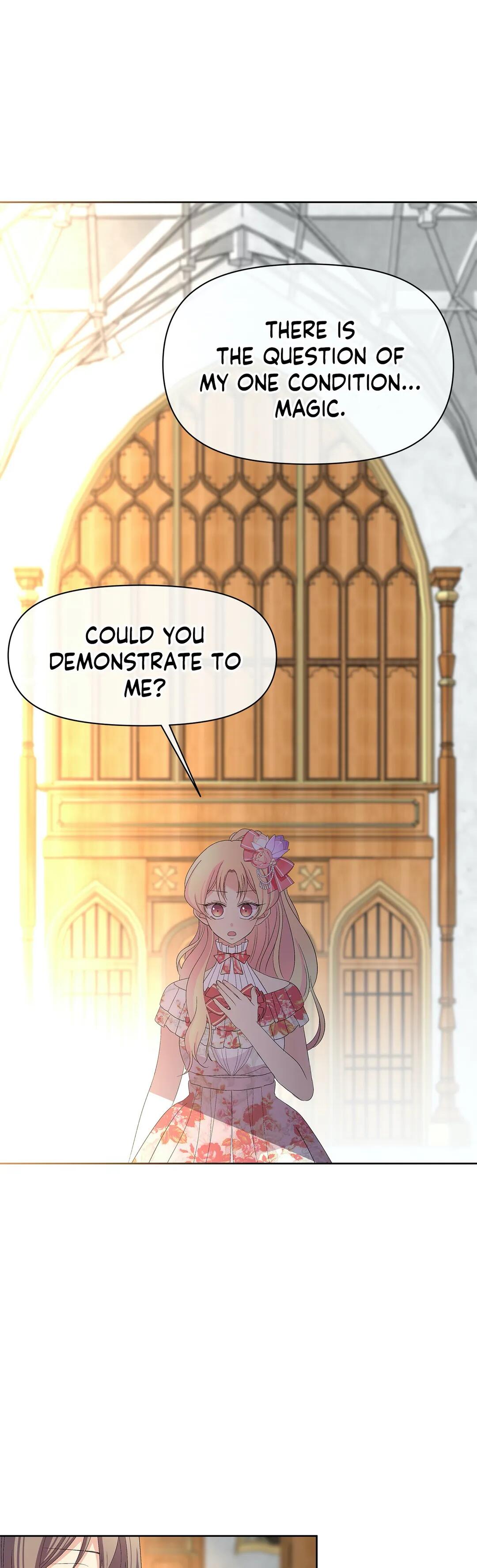 Princess Villainess Chapter 23 image 13